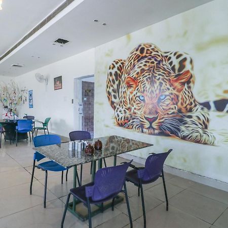 Darbi Hotel O Mg Mehak Garden מראה חיצוני תמונה