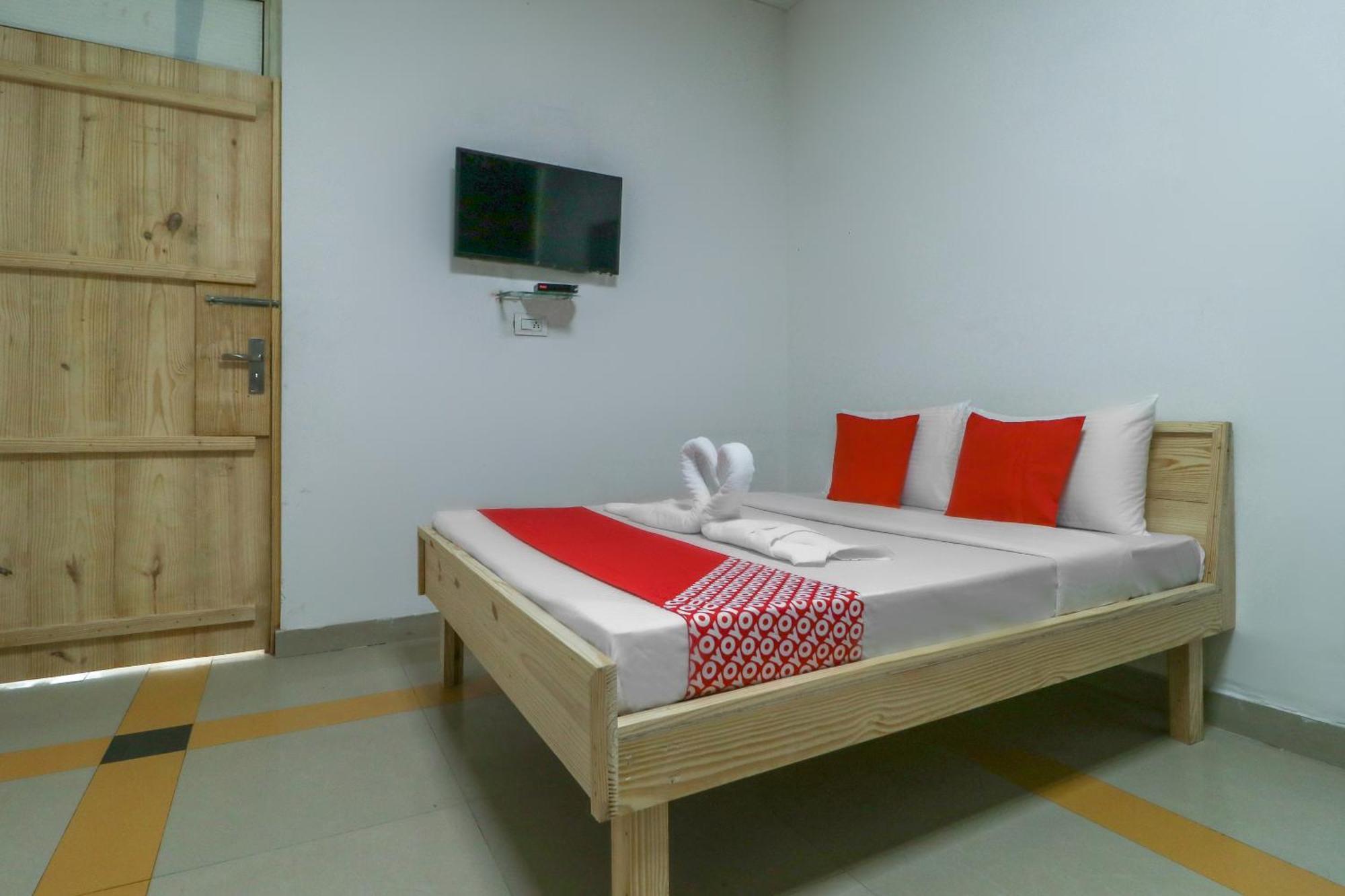 Darbi Hotel O Mg Mehak Garden מראה חיצוני תמונה