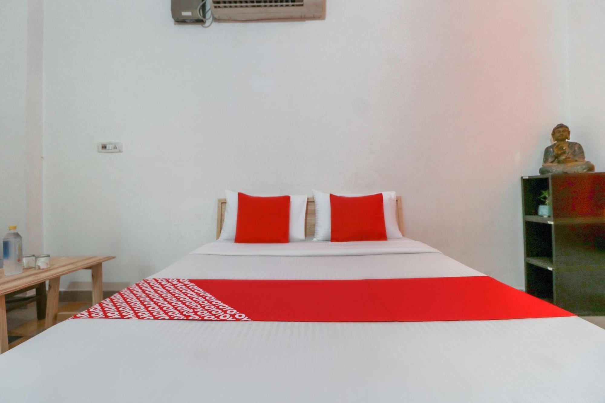Darbi Hotel O Mg Mehak Garden מראה חיצוני תמונה