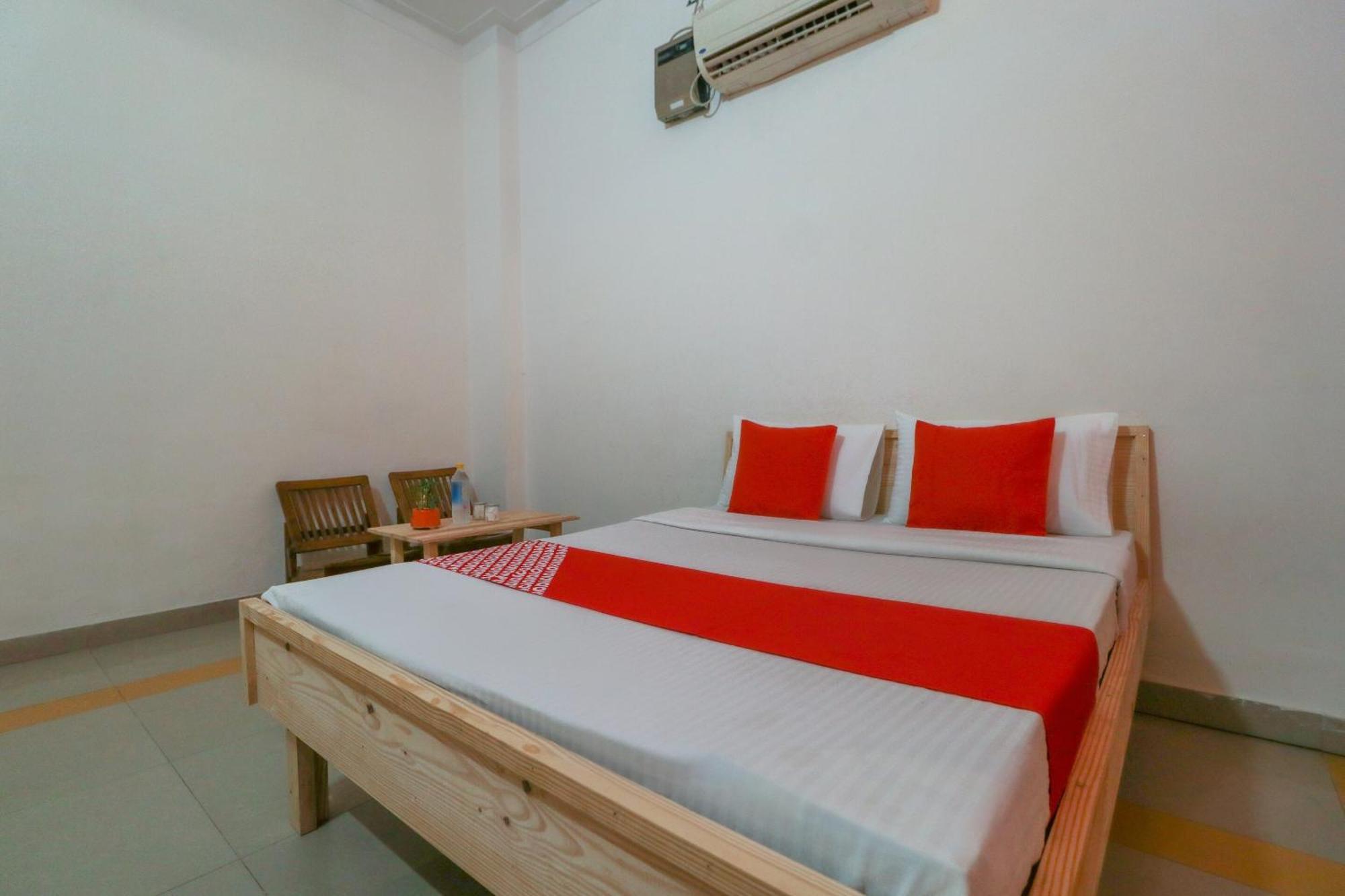 Darbi Hotel O Mg Mehak Garden מראה חיצוני תמונה